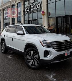 فولكسفاغن أطلس